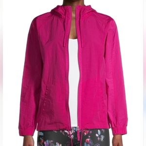 PRE-OWNED Avia Windbreaker Jacket